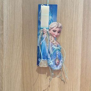 ΛΑΜΠΑΔΑ FROZEN