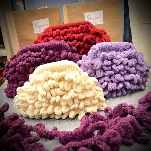 ΧΕΙΡΟΠΟΙΗΤΕΣ ΤΣΑΝΤΕΣ