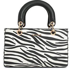 ZEBRA ΤΣΑΝΤΑ ΧΕΙΡΟΣ