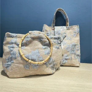 ΤΣΑΝΤΑ ΧΕΙΡΟΣ ΜΕ ΜΠΑΜΠΟΥ ΧΕΡΟΥΛΙ