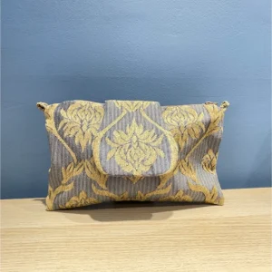 ΦΑΚΕΛΟΣ ΓΚΡΙ ΧΡΥΣΟ