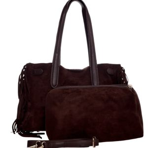 Alternative view of ΤΣΑΝΤΑ ΩΜΟΥ ΜΕ ΚΡΟΣΙΑ