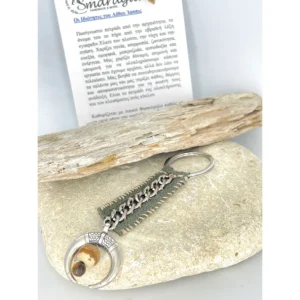 Μπρελόκ Ίασπις