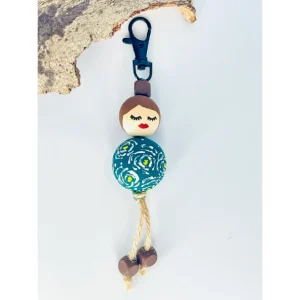 ΜΠΡΕΛΟΚ ΞΥΛΙΝΟ ΚΟΡΙΤΣΙ