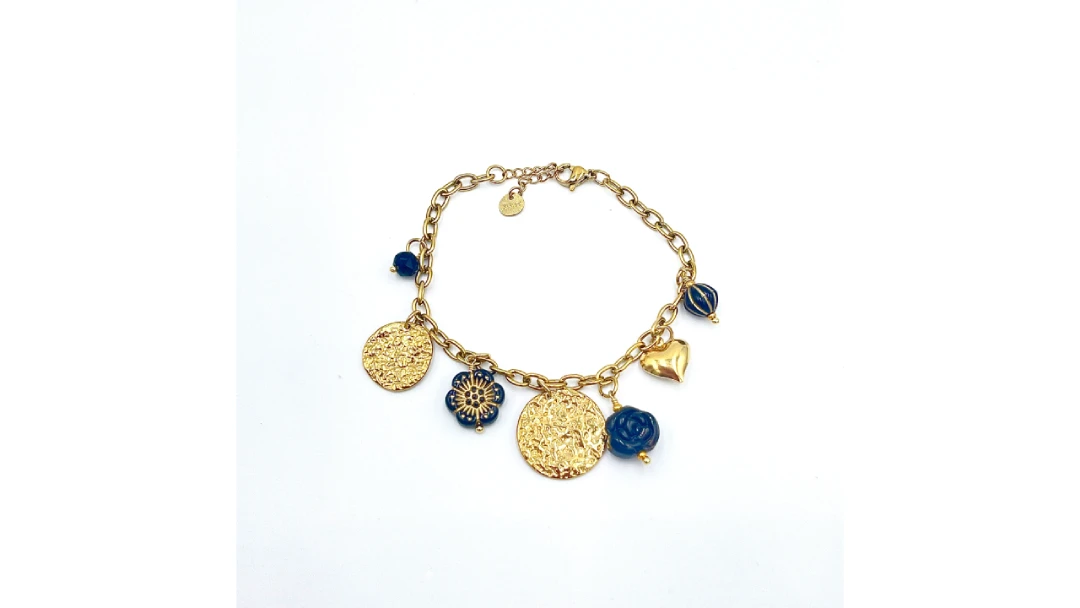 ΒΡΑΧΙΟΛΙ CHARMS
