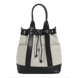 ΤΣΑΝΤΑ ΧΕΙΡΟΣ ΑΣΠΡΟΜΑΥΡΗ