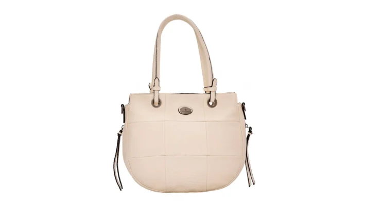 ΤΣΑΝΤΑ ΩΜΟΥ ΕΚΡΟΥ