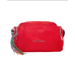 ΧΙΑΣΤΙ ΤΣΑΝΤΑ ΚΟΚΚΙΝΗ