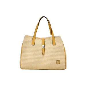 ΤΣΑΝΤΑ ΩΜΟΥ ΚΙΤΡΙΝΗ