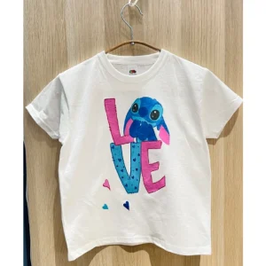 T-SHIRT STITCH